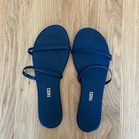 TKEES Shoes Tkees Gemma Sandals Poshmark